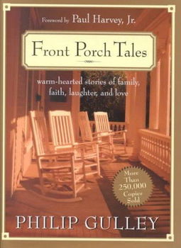 Front Porch Talesfront 