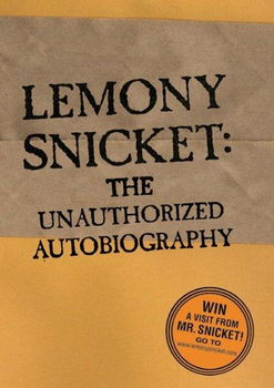 Lemony Snicketlemony 