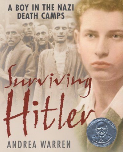 Surviving Hitlersurviving 