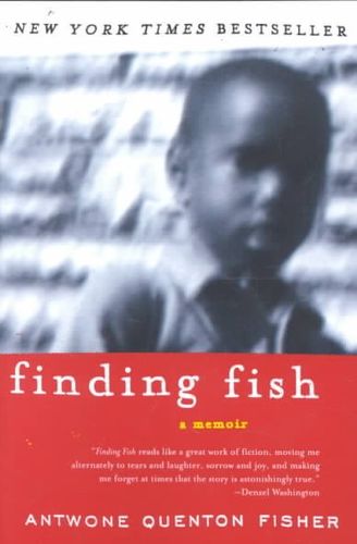 Finding Fishfinding 