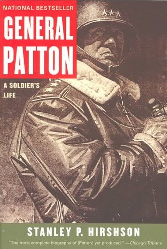 General Pattongeneral 