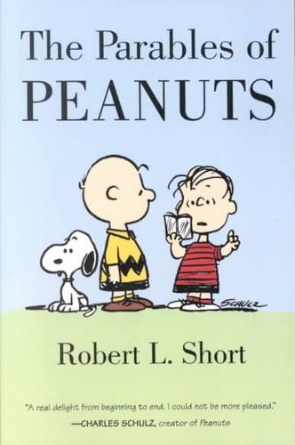 The Parables of Peanutsparables 
