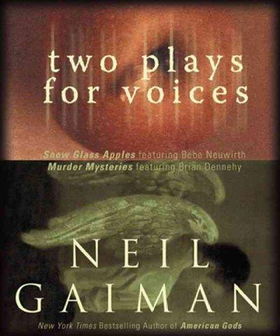 Two Plays for Voicestwo 