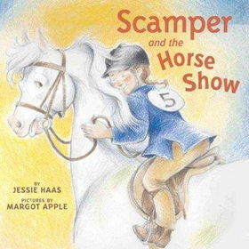 Scamper and the Horse Showscamper 