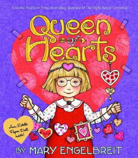 Queen of Heartsqueen 