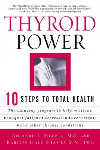 Thyroid Powerthyroid 
