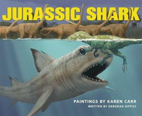 Jurassic Sharkjurassic 