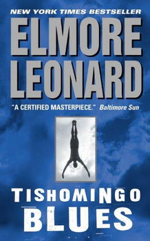 Tishomingo Bluestishomingo 