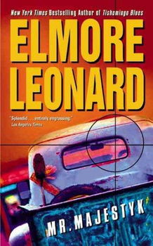 Mr. Majestykmajestyk 