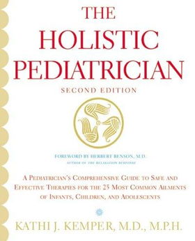 The Holistic Pediatricianholistic 