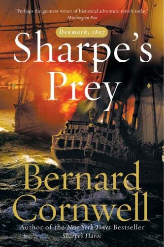Sharpe's Preysharpe 