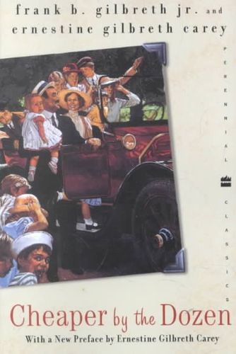 Cheaper by the Dozencheaper 