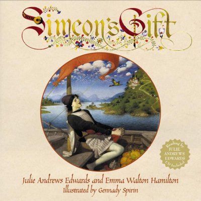 Simeon's Giftsimeon 