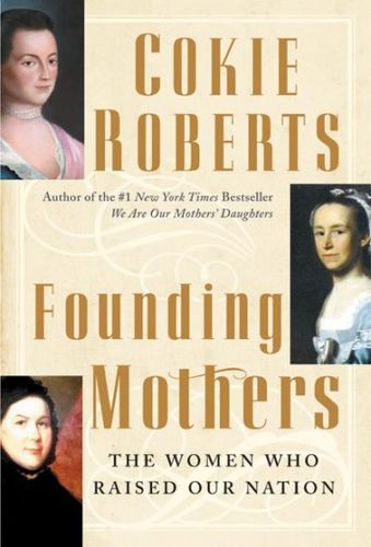 Founding Mothersfounding 