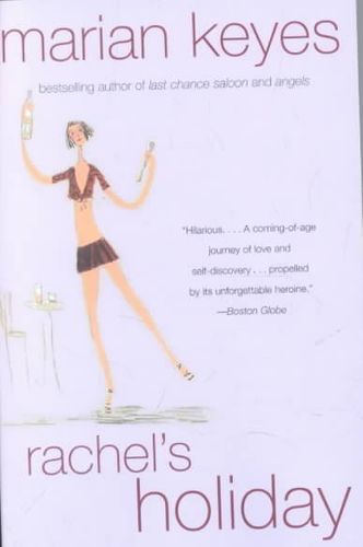 Rachel's Holidayrachel 