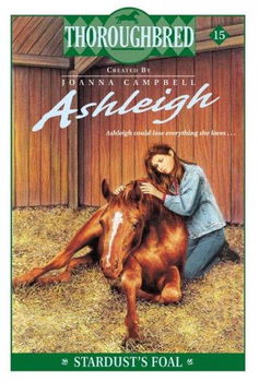 Stardust's Foalstardust 