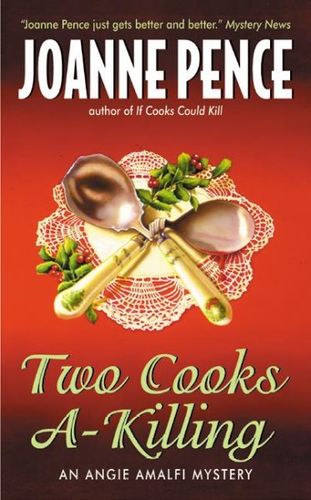 Two Cooks A-Killingtwo 