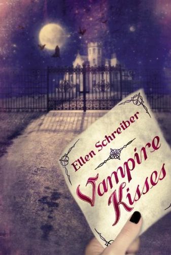 Vampire Kissesvampire 