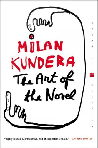 The Art of the Novelart 