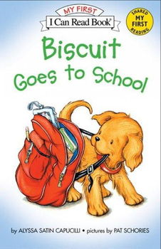 Biscuit Goes to Schoolbiscuit 