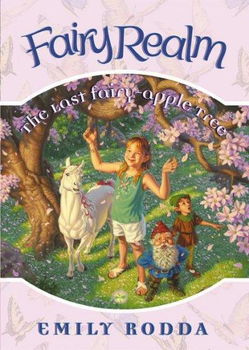 The Last Fairy-Apple Treelast 
