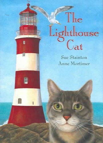 The Lighthouse Catlighthouse 