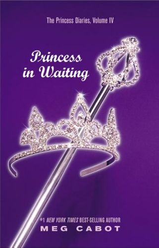 Princess in Waitingprincess 