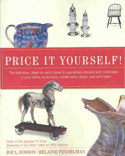 Price It Yourselfyourself 