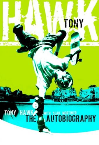 Tony Hawktony 