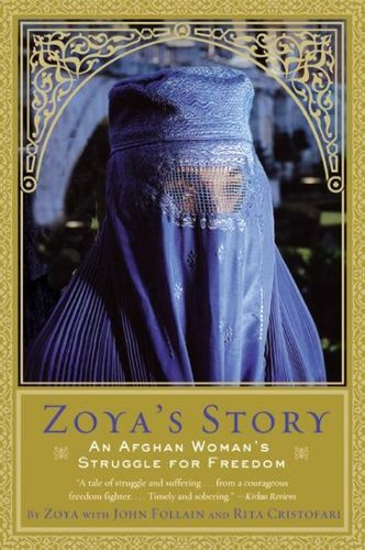 Zoya's Storyzoya 