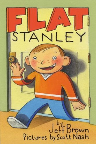 Flat Stanleyflat 