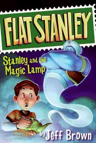 Stanley and the Magic Lampstanley 