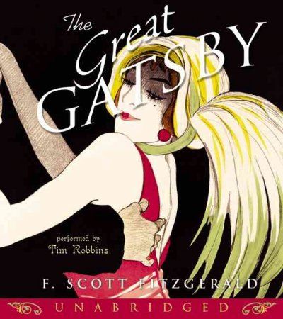 The Great Gatsbygatsby 