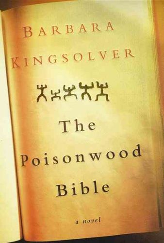 The Poisonwood Biblepoisonwood 