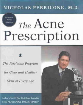 The Acne Prescriptionacne 