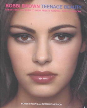 Bobbi Brown Teenage Beautybobbi 