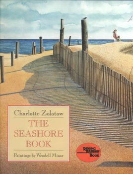 The Seashore Bookseashore 