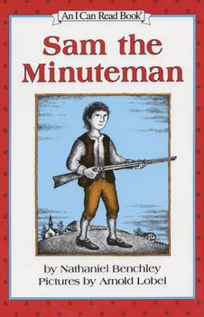 Sam the Minutemansam 