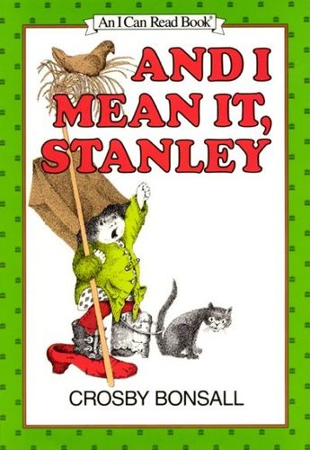 And I Mean It, Stanleymean 