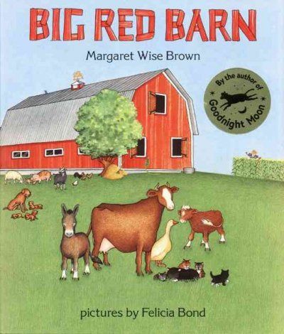 Big Red Barnbig 