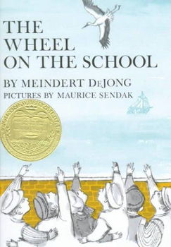 The Wheel on the Schoolwheel 