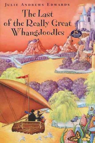 The Last of the Really Great Whangdoodleslast 