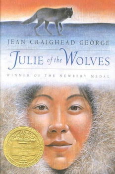 Julie of the Wolvesjulie 