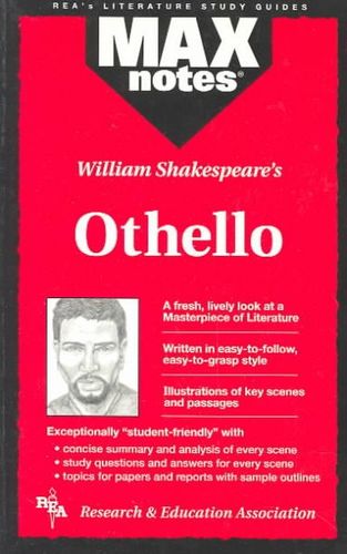 William Shakespeare's Othellowilliam 