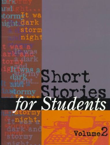 Short Stories for Studentsshort 