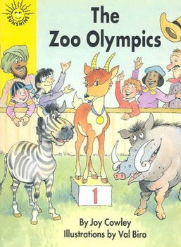 Zoo Olympicszoo 