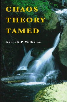 Chaos Theory Tamedchaos 