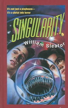 Singularitysingularity 