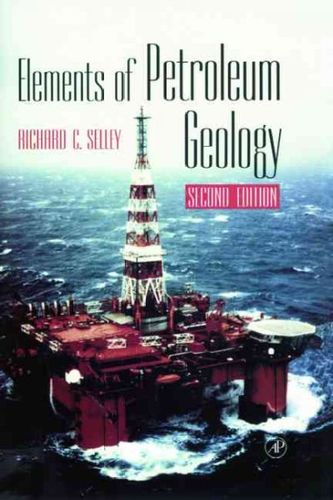 Elements of Petroleum Geologyelements 