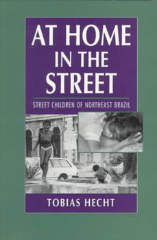 At Home in the Streethome 